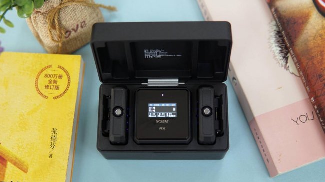 无线领夹麦克风怎么选?五大热门品牌排行榜单来袭!小白精选