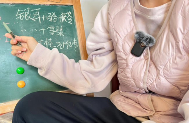 网课直播麦克风选什么好?十款人声清晰无杂音无线麦克风盘点推荐