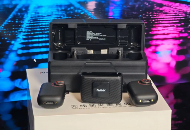 网课直播麦克风选什么好?十款人声清晰无杂音无线麦克风盘点推荐