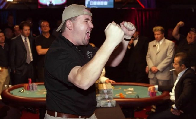 WSOP主赛事暌违数年将于今年7月重返ESPN直播！
