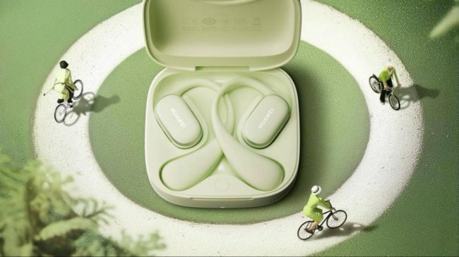 开放式耳机好用吗?2026十大口碑最好开放式蓝牙耳机入手推荐