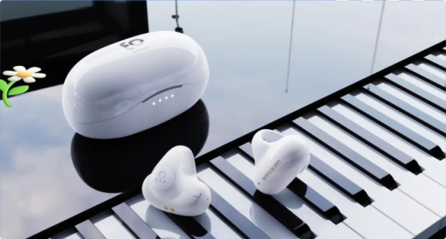 开放式耳机好用吗?2026十大口碑最好开放式蓝牙耳机入手推荐