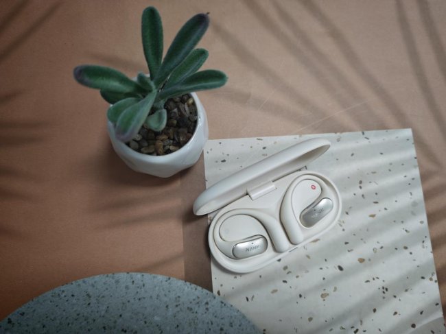 开放式耳机好用吗?2026十大口碑最好开放式蓝牙耳机入手推荐