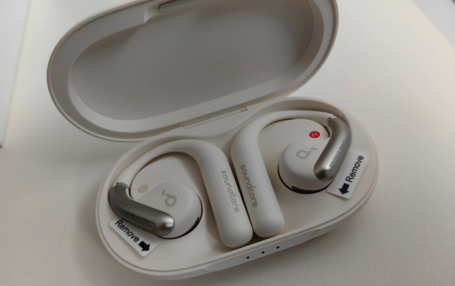 开放式耳机好用吗?2026十大口碑最好开放式蓝牙耳机入手推荐