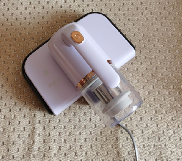 除螨神器是智商税吗？除螨仪最建议买的三个牌子？自费实测希亦、友望等十大除螨仪，大几千买出来的经验，哪款更值得入手？