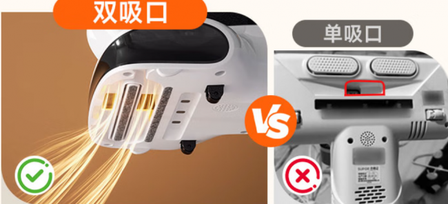 除螨神器是智商税吗？除螨仪最建议买的三个牌子？自费实测希亦、友望等十大除螨仪，大几千买出来的经验，哪款更值得入手？