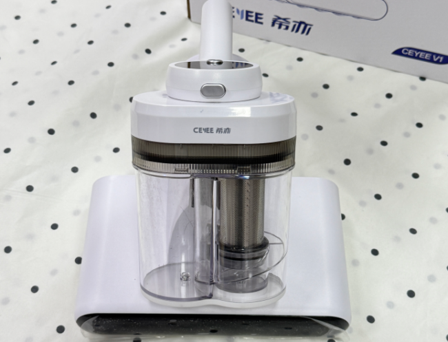 除螨神器是智商税吗？除螨仪最建议买的三个牌子？自费实测希亦、友望等十大除螨仪，大几千买出来的经验，哪款更值得入手？