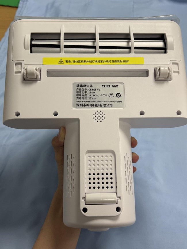 家用除螨仪的牌子哪个效果好用？优秀的除螨仪有哪些品牌？2026 除螨仪口碑前十品牌盘点