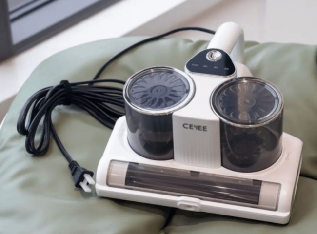 家用除螨仪的牌子哪个效果好用？优秀的除螨仪有哪些品牌？2026 除螨仪口碑前十品牌盘点