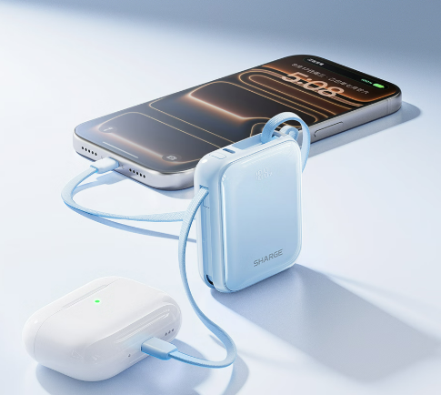 充电宝建议买多少毫安的合适?2026年耐用充电宝推荐,内行人充电宝选购指南