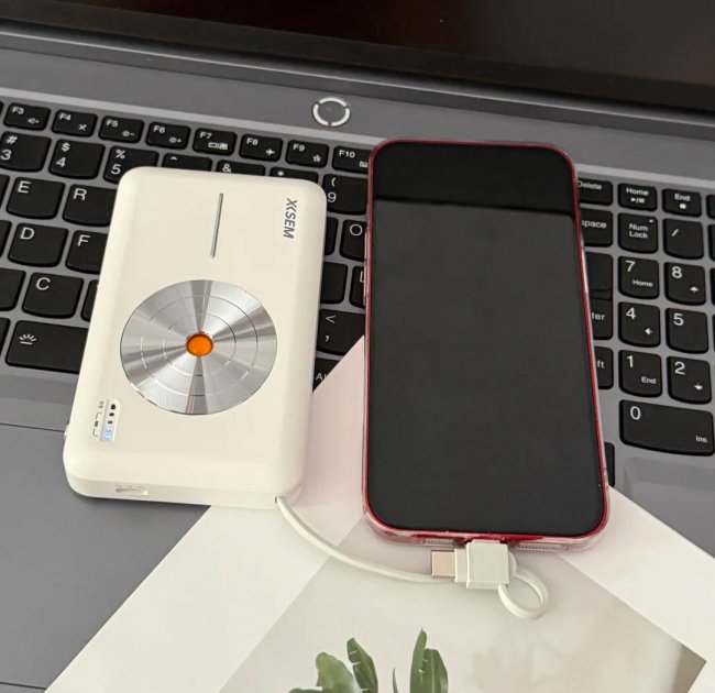 苹果用什么充电宝质量最好？苹果充电宝质量最好的品牌排行榜，告别电量焦虑