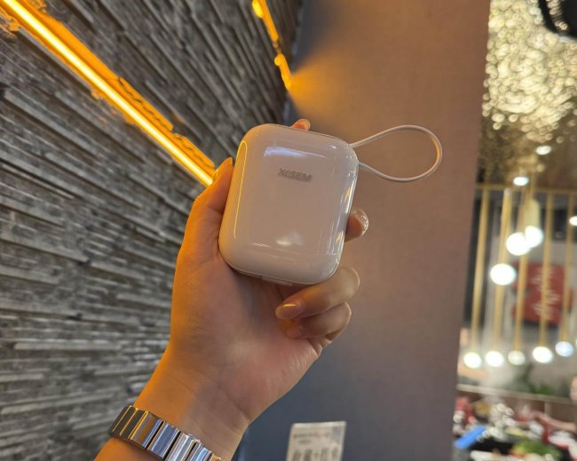 苹果用什么充电宝质量最好？苹果充电宝质量最好的品牌排行榜，告别电量焦虑