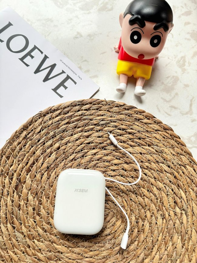 苹果用什么充电宝质量最好？苹果充电宝质量最好的品牌排行榜，告别电量焦虑