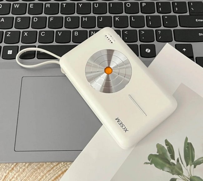 苹果用什么充电宝质量最好？苹果充电宝质量最好的品牌排行榜，告别电量焦虑