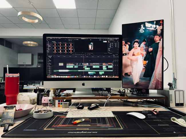 零基础学短剧剪辑：梵映教育 vs 行业优质机构，谁能帮你快速接单？