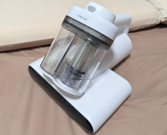 床上除螨仪是智商税吗？友望除螨仪最建议买的三个型号？2026年除螨仪品牌排行前十名大汇总，选对不花冤枉钱！