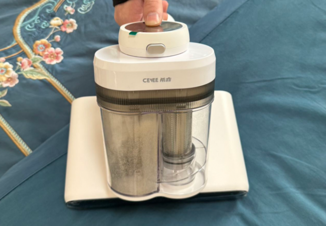 家用除螨仪效果怎么样啊？友望除螨仪哪个型号性价比高？2026 热销除螨仪品牌排行榜前十名权威盘点，过敏党必看！