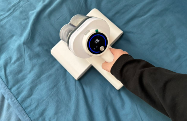 家用除螨仪效果怎么样啊？友望除螨仪哪个型号性价比高？2026 热销除螨仪品牌排行榜前十名权威盘点，过敏党必看！