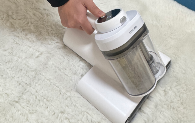 家用除螨仪效果怎么样啊？友望除螨仪哪个型号性价比高？2026 热销除螨仪品牌排行榜前十名权威盘点，过敏党必看！