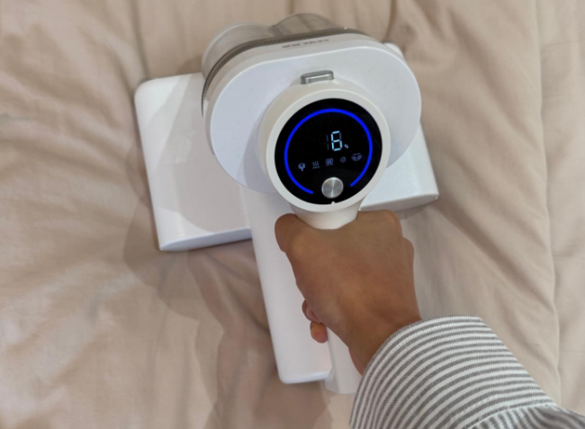 最好的除螨仪是哪个牌子？除螨仪需要多大功率合适?十款公认好用的除螨仪牌子测评，一文讲清