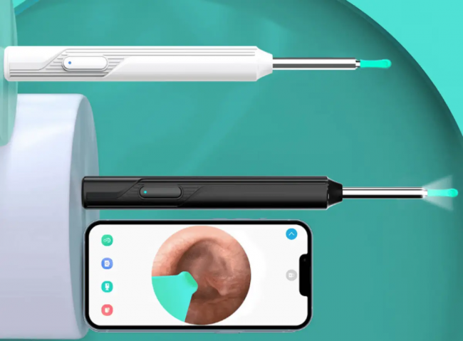 智能挖耳勺哪个牌子好？爆品十大好用的无线可视挖耳勺推荐