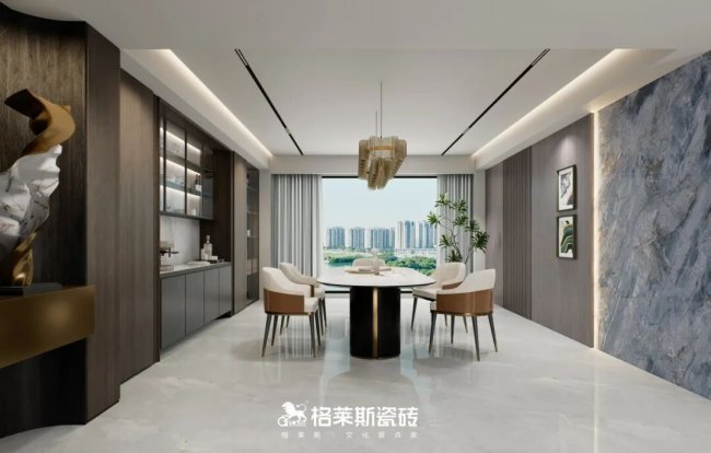 以热爱为炬，以匠心筑家