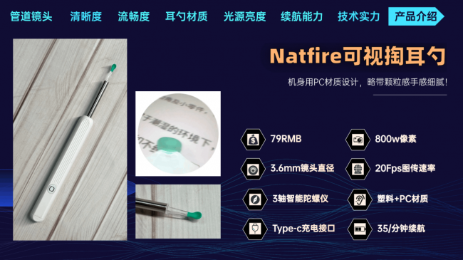 掏耳朵工具哪个品牌好?掏耳神器哪种最好用?十大公认最好的耳勺