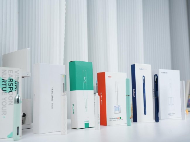 掏耳朵工具哪个品牌好?掏耳神器哪种最好用?十大公认最好的耳勺