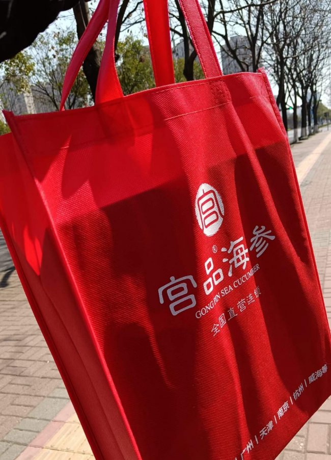 实现品牌和产品无缝对接，宫品海参直营模式优势凸显