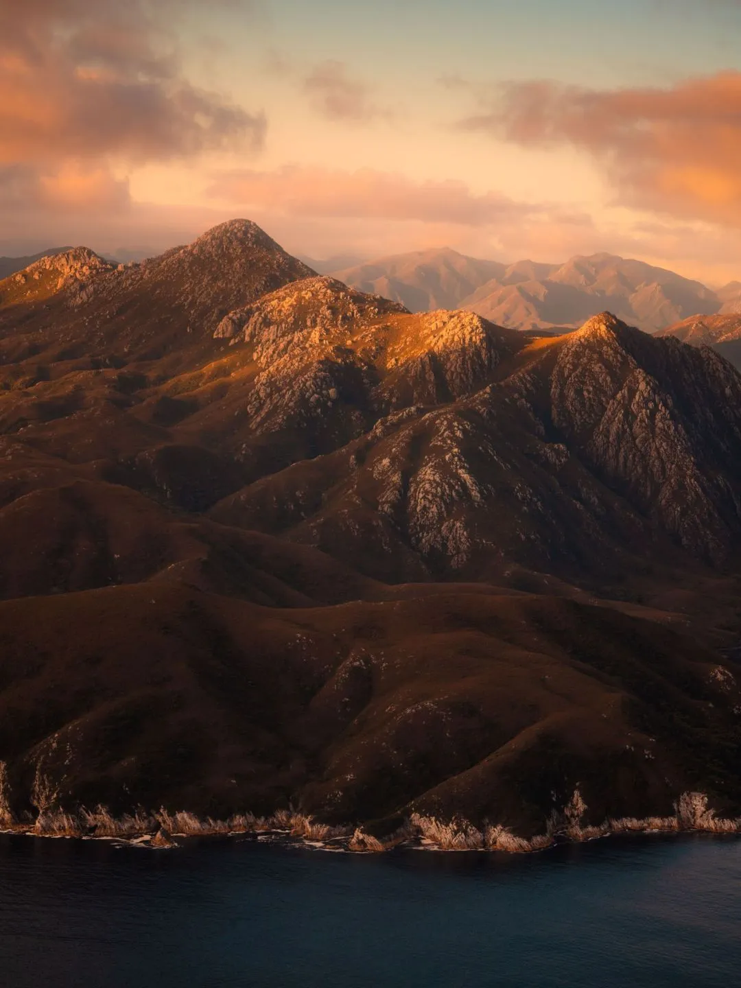 重磅！塔斯马尼亚入选《时代周刊》“2026世界ZUI佳目的地”！