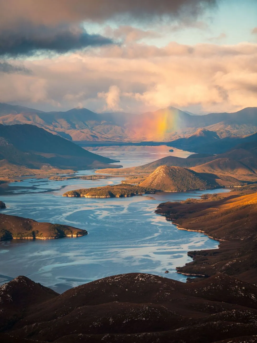 重磅！塔斯马尼亚入选《时代周刊》“2026世界ZUI佳目的地”！