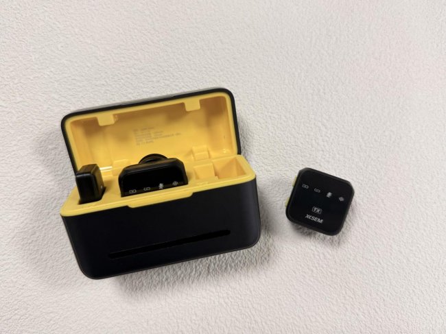 无线领夹麦克风哪家好？怎么选才不踩雷？西圣和博雅深度实测对比