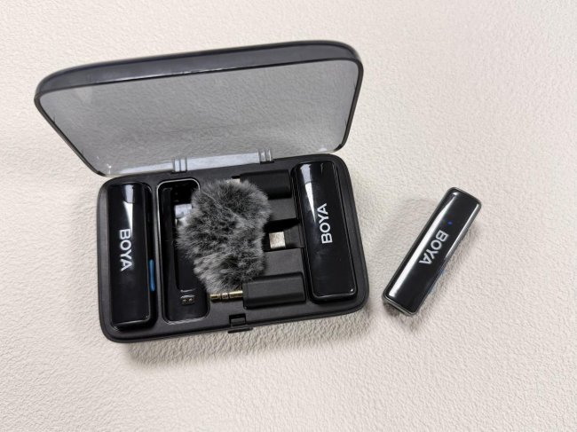 无线领夹麦克风哪家好？怎么选才不踩雷？西圣和博雅深度实测对比