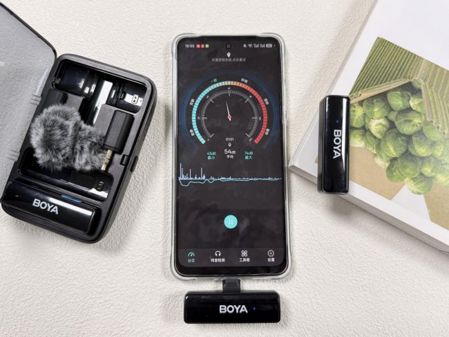 无线领夹麦克风哪家好？怎么选才不踩雷？西圣和博雅深度实测对比