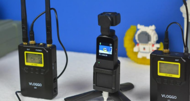 口播录音麦克风哪款值得入手？十大领夹麦克风排行榜精选推荐