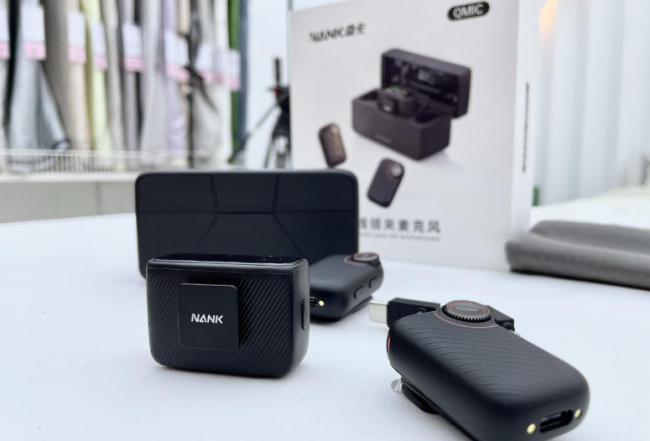 口播录音麦克风哪款值得入手？十大领夹麦克风排行榜精选推荐