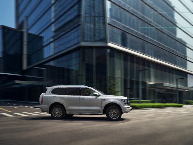 全新坦克500 OTA升级 春季出行更惬意第2张-中国汽车动态网 全新坦克500 OTA升级 春季出行更惬意第2张