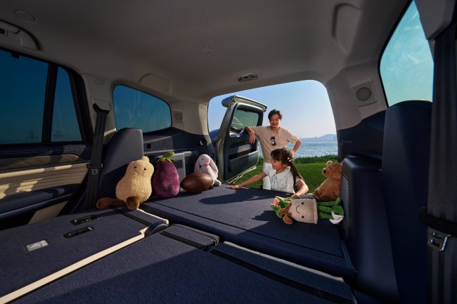 全新坦克500 OTA升级 春季出行更惬意第6张-中国汽车动态网 全新坦克500 OTA升级 春季出行更惬意第6张