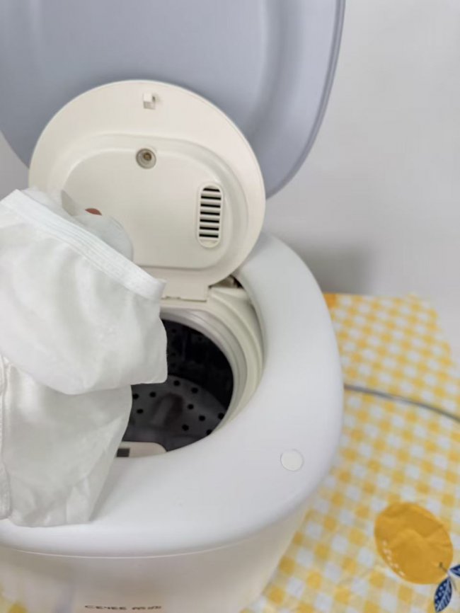 迷你洗衣机洗脱一体机什么牌子的好?全网高赞的迷你洗衣机分享!小米/希亦等十大品牌精细盘点