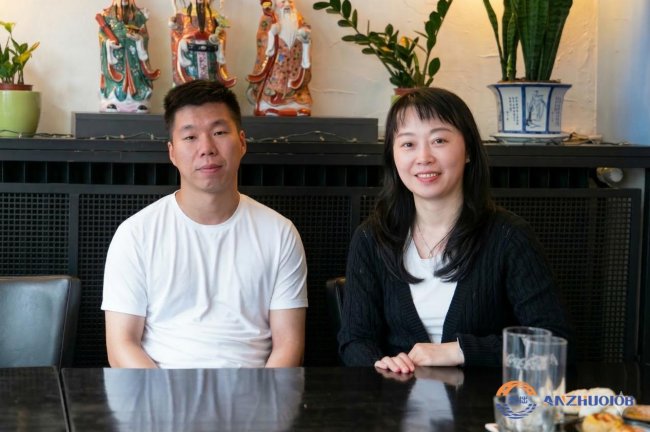 带薪留学破局就业困境，25岁小伙跻身奔驰高端技能人才序列