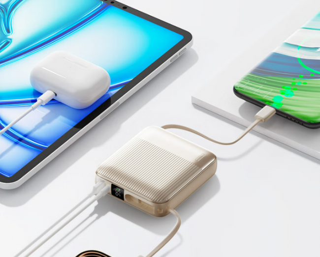 可上飞机的3c充电宝有哪些？2026年能上飞机的充电宝品牌推荐，出行必看