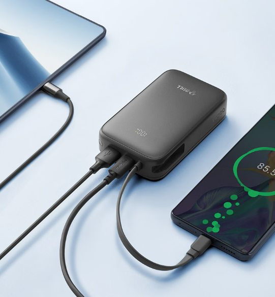 可上飞机的3c充电宝有哪些？2026年能上飞机的充电宝品牌推荐，出行必看