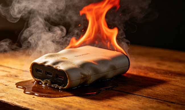 可上飞机的3c充电宝有哪些？2026年能上飞机的充电宝品牌推荐，出行必看