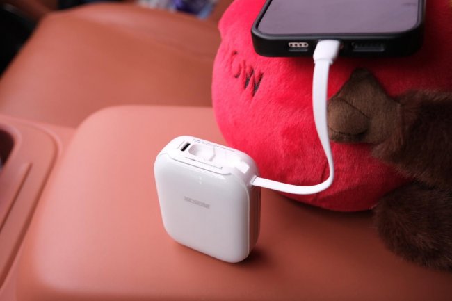 可上飞机的3c充电宝有哪些？2026年能上飞机的充电宝品牌推荐，出行必看