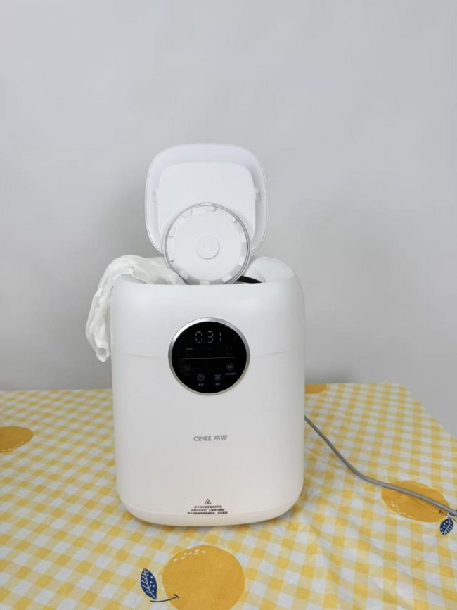 小型洗衣机品牌推荐：排行榜前十名小型洗衣机品牌分享！包含小米、希亦、海尔在内的十款畅销型号