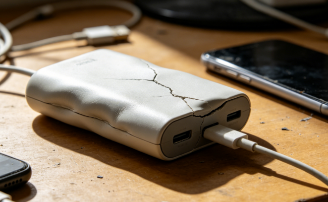 性价比高的充电宝是哪一款好？精选10款平价又好用的充电宝