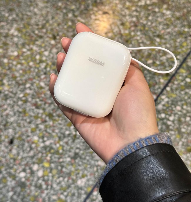 性价比高的充电宝是哪一款好？精选10款平价又好用的充电宝