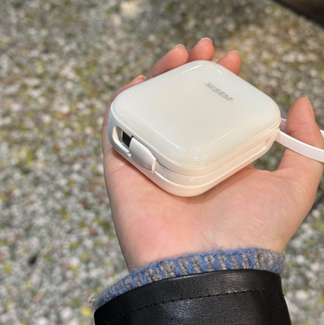 性价比高的充电宝是哪一款好？精选10款平价又好用的充电宝