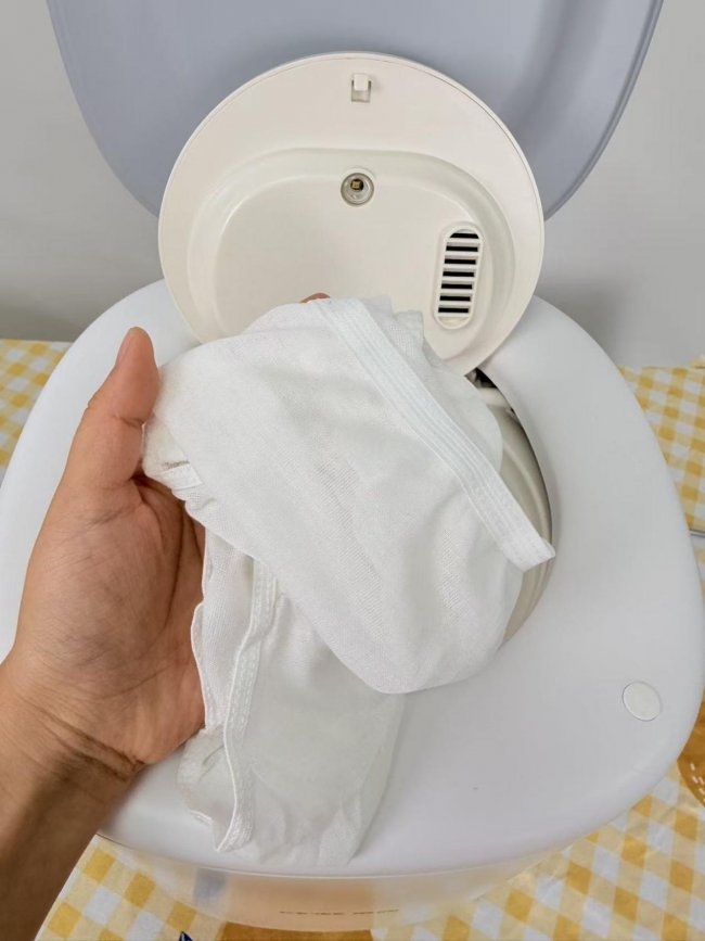 小型洗衣机十大排名：小熊、希亦、石头等小型洗衣机分享！2026年十大良心名牌小型洗衣机推荐！