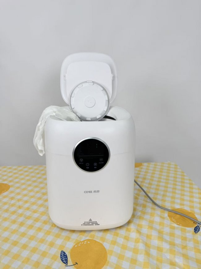 小型洗衣机十大排名：小熊、希亦、石头等小型洗衣机分享！2026年十大良心名牌小型洗衣机推荐！